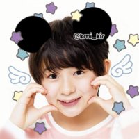 天使ちゃん ໒꒱(@kmi_kir) 's Twitter Profile Photo