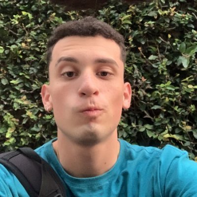 ElkordySar34788's profile picture. KTÜ-EEE🎓