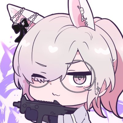 usausaxan's profile picture. TRPG 卓ゲ  FPS/PCアクション 音ゲー
ボイチェンおうた
旧/キサン
https://t.co/D2ixYSXnJx