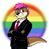 The fluffy otter πΈπͺβ€οΈπΊπ¦ (@michael56933449) 's Twitter Profile
