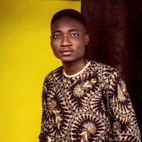 Moses Alawode (@mokolademi) 's Twitter Profile