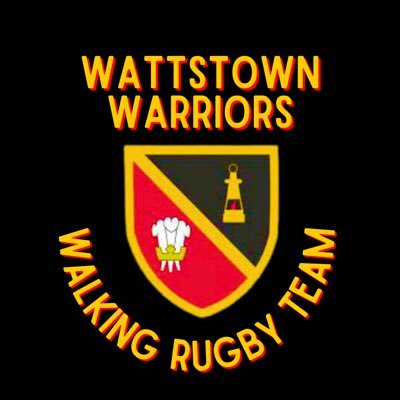 Account for  Wattstown Warriors Walking Rugby Team