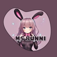 Bunni π―ββοΈ (@badbunnitv) 's Twitter Profile