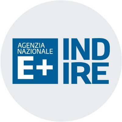 Account ufficiale dell'Agenzia nazionale Erasmus+ INDIRE. Settori di competenza: Scuola, Istruzione superiore, Educazione degli adulti. Parte di @indiresocial