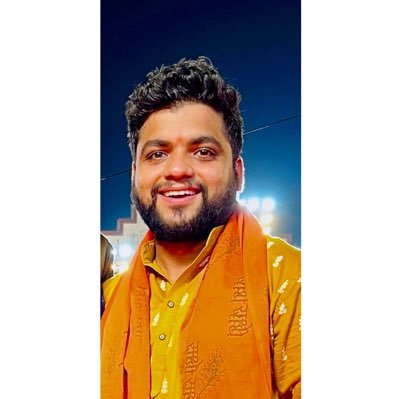 Proud Bhartiya and Hindu 🇮🇳🚩, Chartered Accountant 👨‍🎓, #SachinTendulkar Fan, Cricket, Shivsainik