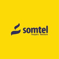 Somtel Somalia(@somtel_so) 's Twitter Profile Photo