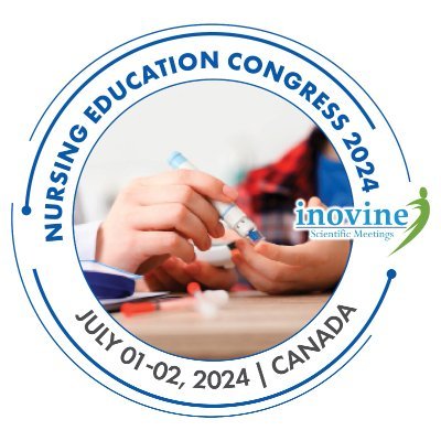 Program Manager at Inovine Meetings LLC for “11th Global Summit on Nursing Education & Health Care | July 01-02, 2024 | Toronto, Canada