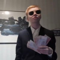 TRG　rezon (@toradayoo7) Twitter profile photo