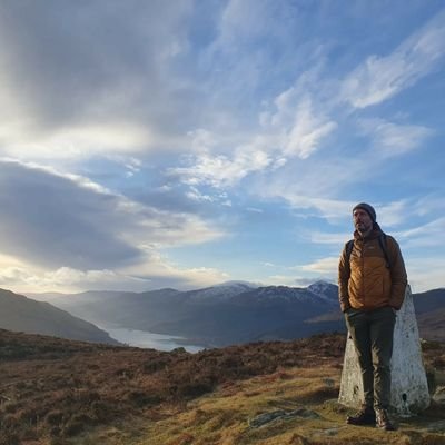 Project Coordinator @MSLFLAward / @OutwardBoundUK. Views my own.
