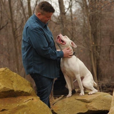 RealEddyMac's profile picture. Been MAGA since the Golden Escalator!