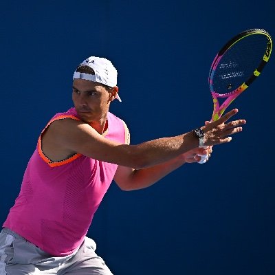 Rafa Nadal