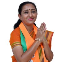 Dr. Bharatiben D Shiyal (@mpdrbdshyal) 's Twitter Profile