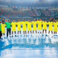 Rwanda Handball Federation(@FerwahandRwanda) 's Twitter Profile Photo