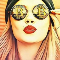 NishaCryptoVoyager (@c0inchic) 's Twitter Profile