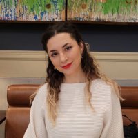 Melis Ince (@melisnc_) 's Twitter Profile
