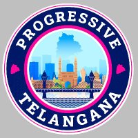 Progressive telangana(@Progressiv7123) 's Twitter Profile Photo
