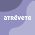 Atrévete (@atrevetedial) Twitter profile photo