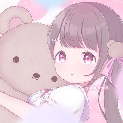 ゅゎゎ🎀🧸さんのプロフィール画像