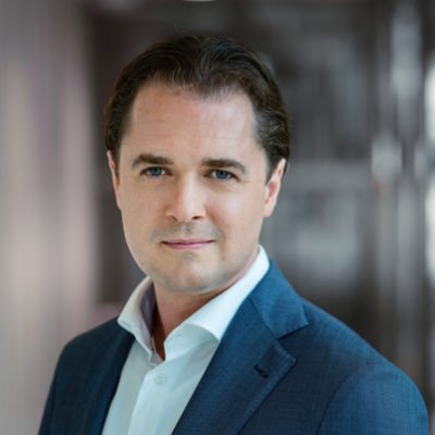 GijsbertLybaart's profile picture. Senior Regulatory Affairs Advisor l Shell Energy | Hydrogen | Energy & Climate Policy