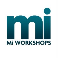 MI Workshops(@mi_workshops) 's Twitter Profile Photo