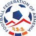 Football Federation of Armenia (@OfficialArmFF) Twitter profile photo