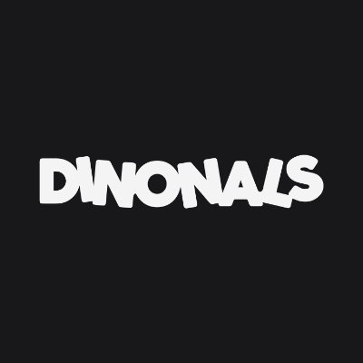 6900 individual Dinonals on the blockchain 🌋