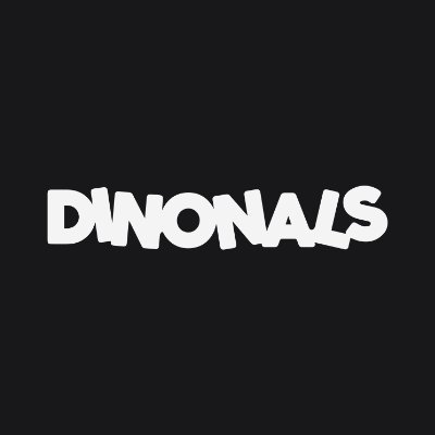 dinonalsbtc's profile picture. 6900 individual Dinonals on the blockchain 🌋