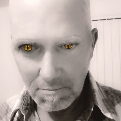 JamesWaldr10355's profile picture. My sense of humor