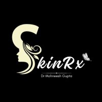 Dr. Mohneesh Gupta(@skinrxcare) 's Twitter Profile Photo