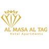 almasat_altaj's profile picture. مرحبا بكم في شقق الماسة التاج للشقق الفندقية ومخدومة  بحائل ٠وكذلك منتجع الماسة التاج ٠يتكون من شاليه واستراحة ٠القاعد٠ث0165580001. 0165340001 _ 0165168300