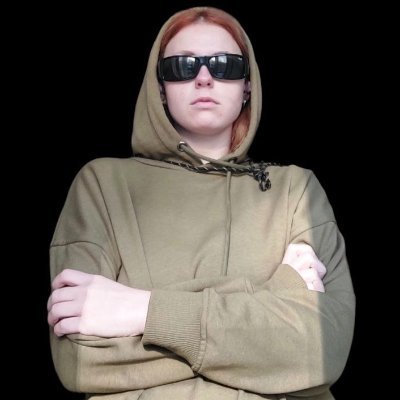 SupkulT's profile picture. superpowergirl with no problem

INTERIP
