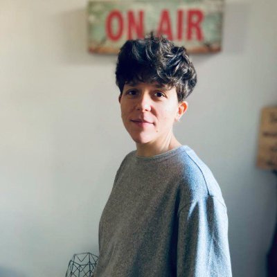 Marta Borraz Profile
