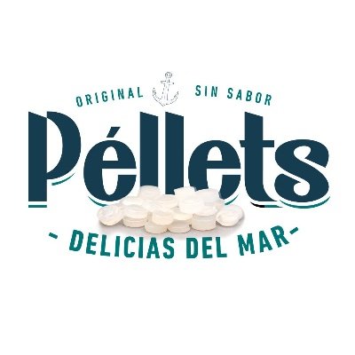 #Péllets Delicias del Mar.  #Gratis, sin #sorteo, sin sabor y que llegará a todos los hogares. Directo del mar a tu casa. Hay para tod@s! 😎