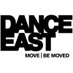 DanceEast (@dance_east) Twitter profile photo