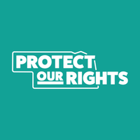 Protect Our Rights(@POR2024) 's Twitter Profile Photo