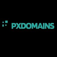 PXDomains(@Pxdomains) 's Twitter Profile Photo