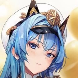 勝利の女神NIKKE🗽
FGO🔭
FF14☄
　👈主にプレイしてます🎮

NIKKEは7月のネロ🐱イベあたりから指揮官に👍
FGOは2部六章アヴァロンあたりから🧚‍♀🧚‍♂🧚
FF14は紅蓮編の極朱雀❤‍🔥実装あたりから✌✌