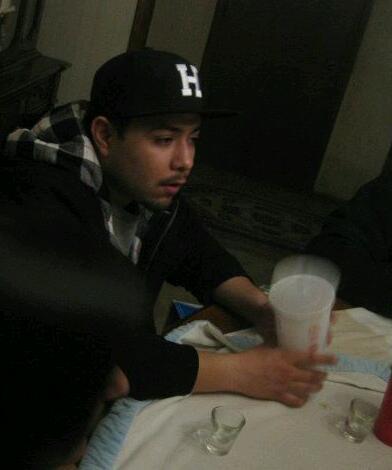 ElChilango187's profile picture. Attitude Of A Winner So Ima Never Lose:.