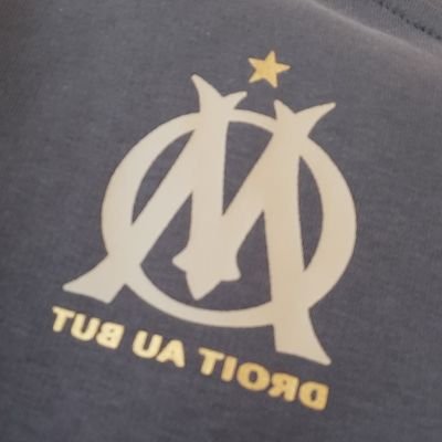 ALLEZ L'OM 🤍💙
Le J c'est le S 🩸
@OM_Officiel
#TeamOM
@jul