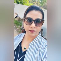 Priti Tiwari(@DiscretePriti) 's Twitter Profile Photo