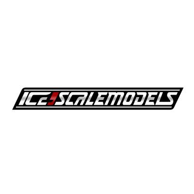 🏎️💨💨 Iceone Scalemodels