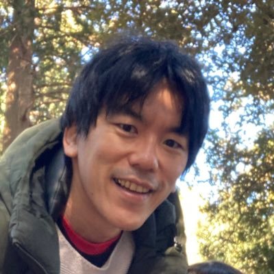 スポーツ科学者（バイオメカニクス・運動制御・姿勢制御・野球）
日本語でしょーもないことを独り言ちるアカウント
座右の銘：溢れる才能の無駄遣い

さまざまなスポーツ動作や日常動作について、定量的に語りたい方、仲良くなりましょう。大学院生（社会人含む）募集中です！
注：発言は個人的なもので、所属機関とは無関係です。