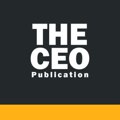 A Magazine to recognize The Top #CEO across the industry vertical.