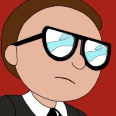 Morty • 🇺🇸 • Giveaways / News • Content Creator
