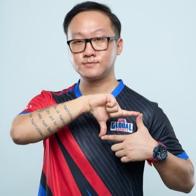 • CO-Owner @globalesportsin #GEFighting • Professional Gamer ⌨️ •📍Mumbai