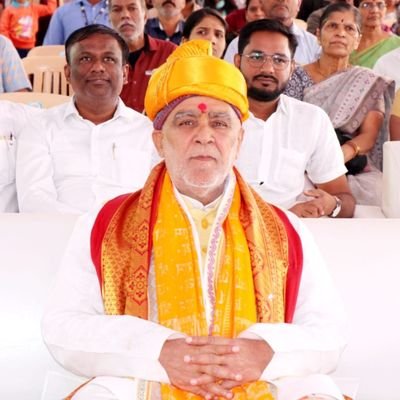 Ashwini Kr. Choubey(मोदी का परिवार)