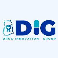 Drug Innovation Group (DIG) (@drug_innovation) 's Twitter Profile Photo Drug Innovation Group (DIG) (@drug_innovation) 's Twitter Profile Photo