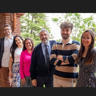 Research group focuses on translational approaches integrating omics data in the study of obesity and associated comorbidities. Lead by Dr.Alfredo Martínez.