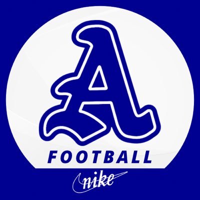 The Official Twitter of Auburn, AL High School Football-Head Coach: @keithetheredge1 Recruiting: @ahsalfbrecruit