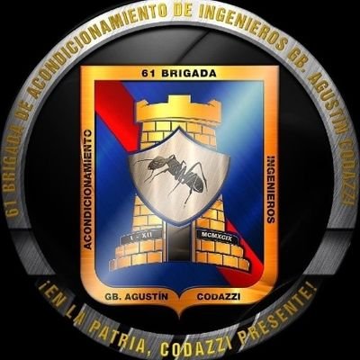 Unidad Superior del Arma de Ingeniería Militar del Ejército Bolivariano